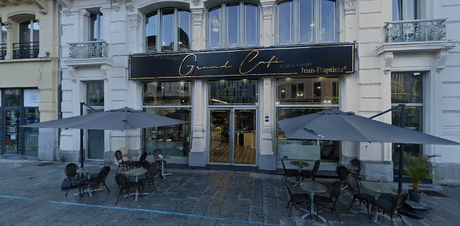 Le Grand café