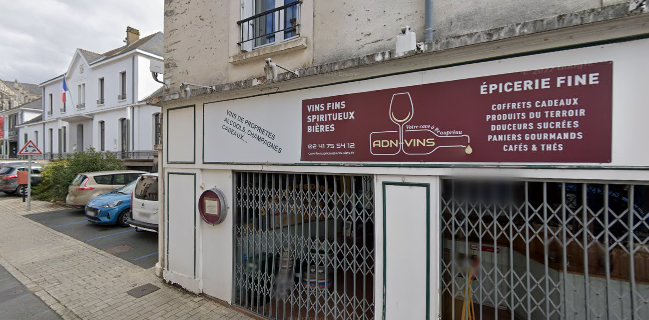 L'atelier du vin Beaupréau