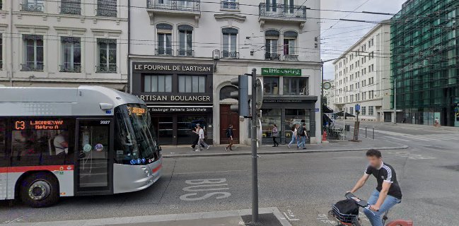 My Little Warung Lyon Part-Dieu