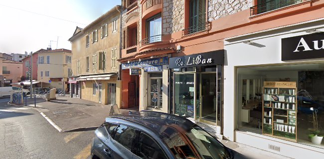 Opinii despre Le III Farine în Cagnes-sur-Mer - Restauration