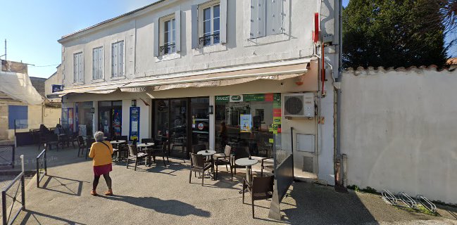 Café Des Charentes