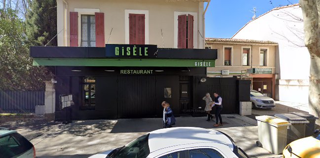 L'Estive restaurant Salon de provence