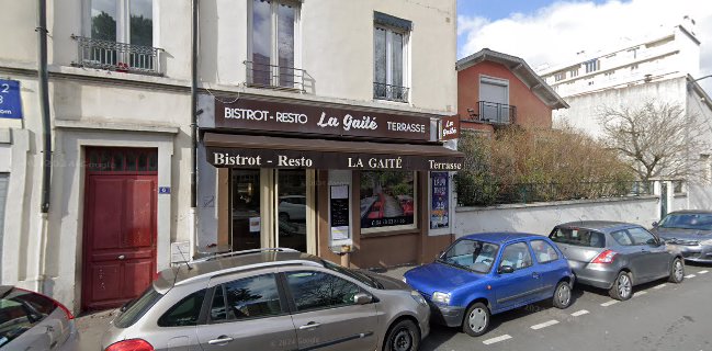 La Gaité