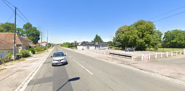 Opinii despre L'Authentique Boulangerie în Sermoise-sur-Loire - Restauration