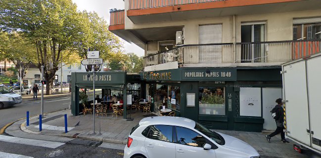 Le Virginie, Nice Riquier