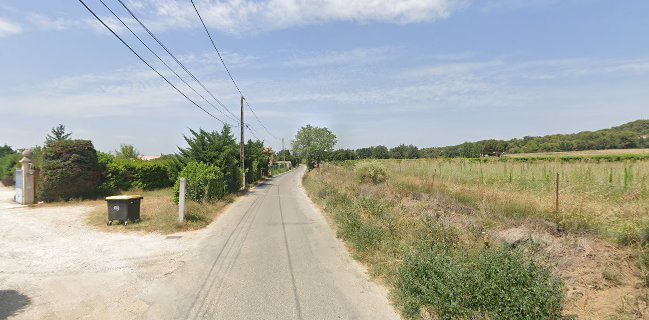 Marseille Traiteur by Camille