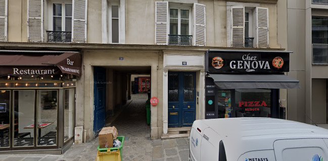 Curry Street Traiteur Indien & Fusion