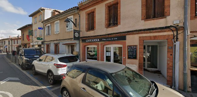 62ème Avenue Pinsaguel