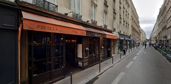 66 Rue de Provence, 75009 Paris