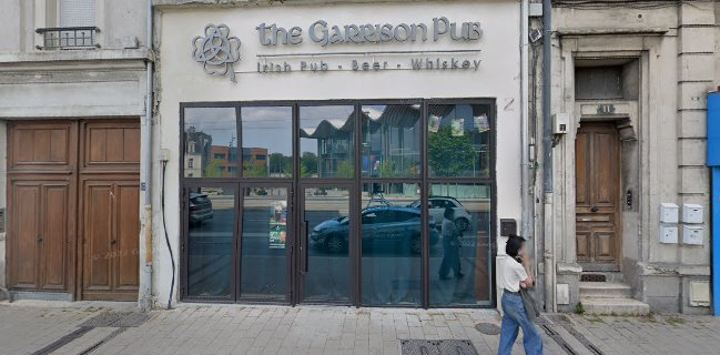 The Garrison Pub