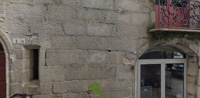 Aux Délices de St Co