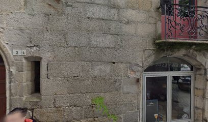 Aux Délices de St Co