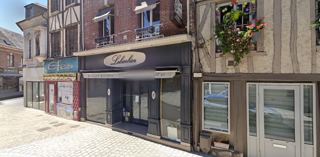 Boulangerie Pâtisserie de la Vierge