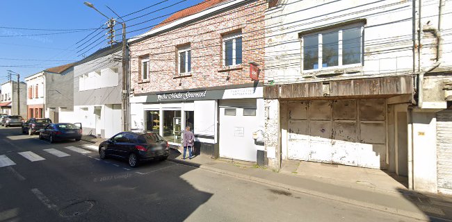 Comentarii opinii despre Au Moulin Gourmand