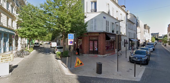 Cave du Château - Restauration