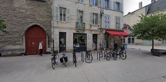 Boutique L'Héritier-Guyot