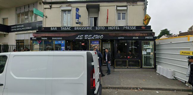 Briochette Croissantin