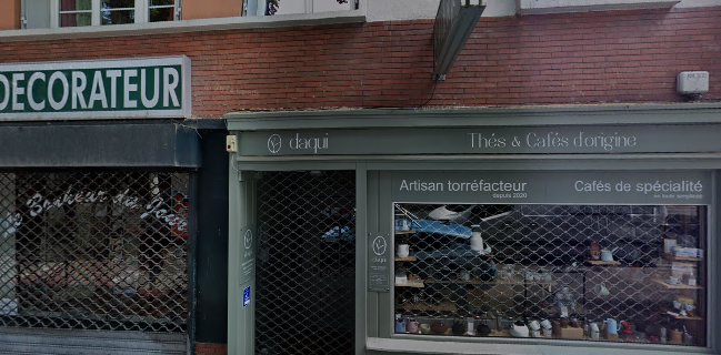 daqui Thés & Cafés