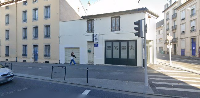 Food By Night - Livraison & emporter