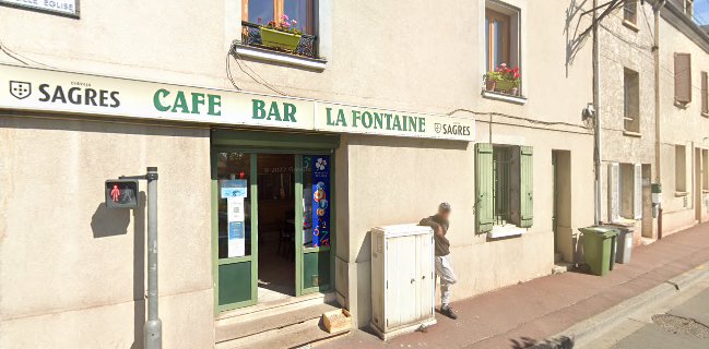 La Fontaine