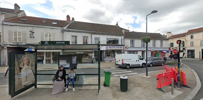 Le Relais du Boucher