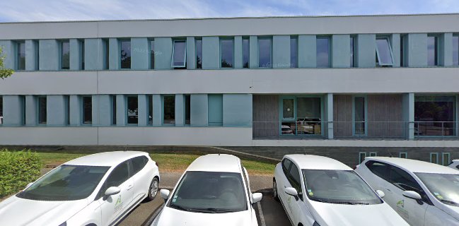 Rue Albert Einstein, Parc Technopole de Changé, 53000 Laval ou Lycée agricole, route de l'Huisserie, 53000, Laval, France