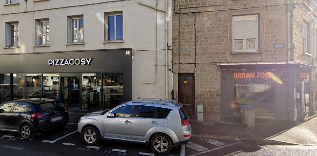 3 Cr Adrien de Montgolfier, 42400 Saint-Chamond, France