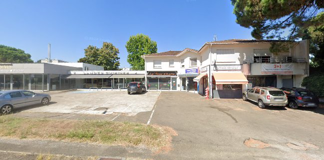 LES PIZZAS D'ANATOLE