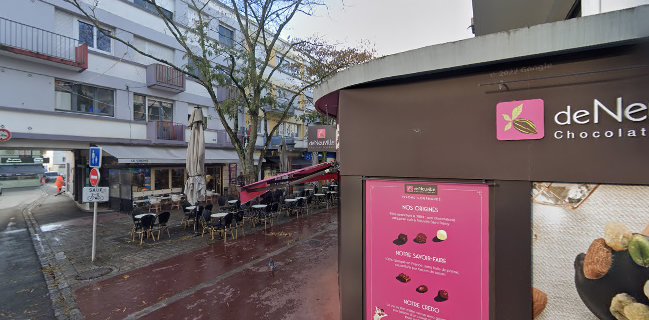 de Neuville – Chocolat français