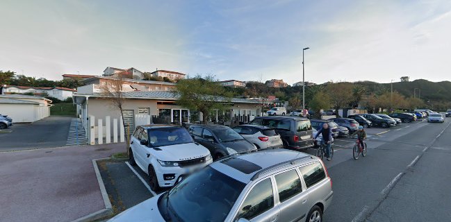 Le Comptoir Iodé - Anglet