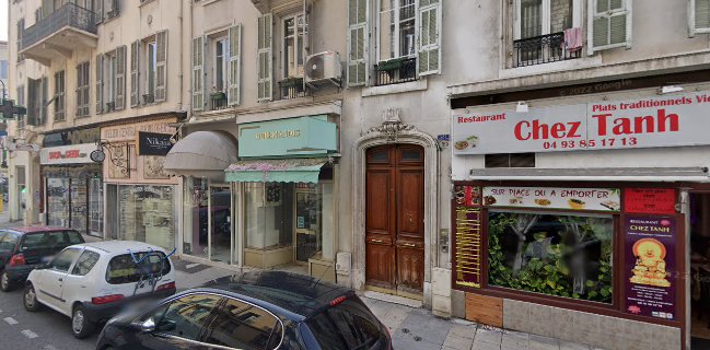 Opinii despre Restaurant Chez Tanh în Nice - Restauration