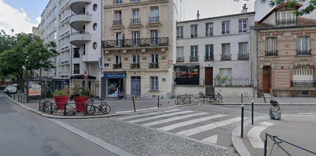 Chacha & Companie - Restaurant de Fruits de Mer