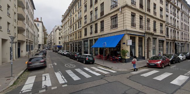 L'atelier de Marion - Hamburger Lyon