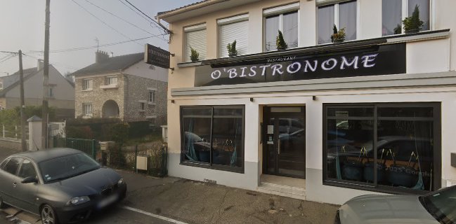 O'bistronome