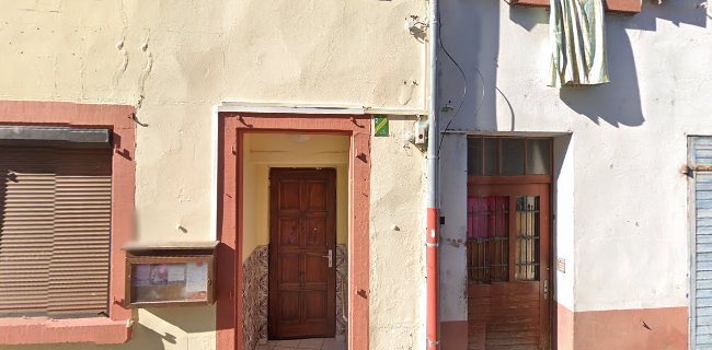 Opinii despre Aux Cinq Sens în Haguenau - Restauration