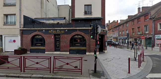 Au Bureau - Pub et Brasserie