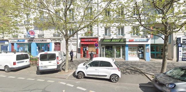 Quesa Loca Vincennes