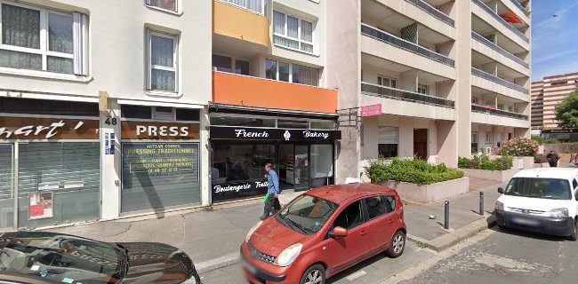 French Bakery
