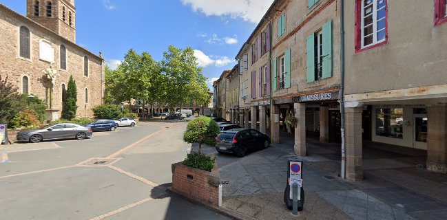 Boucherie Bardy Bernard