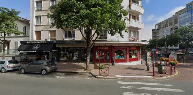 Boucherie Limousine de Sceaux