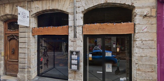 Opinii despre Goiko în Lyon - Restauration