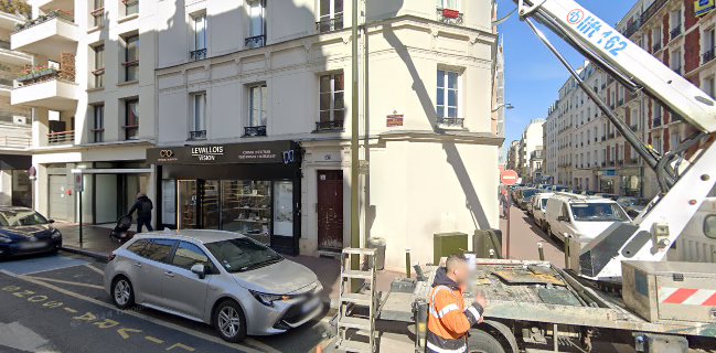 Paris-Champ.fr / EURL LECOINTRE