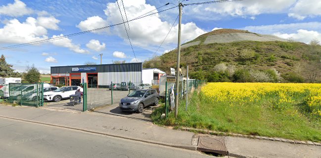 Friterie Au Croc Toast