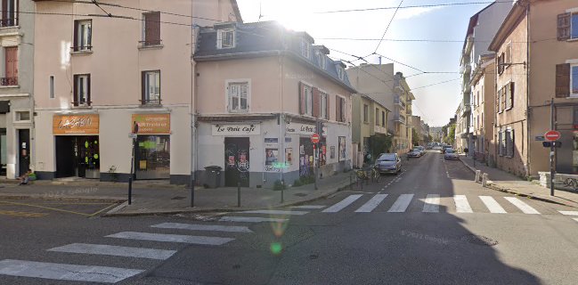 Comptoir BG par Cuisine bg