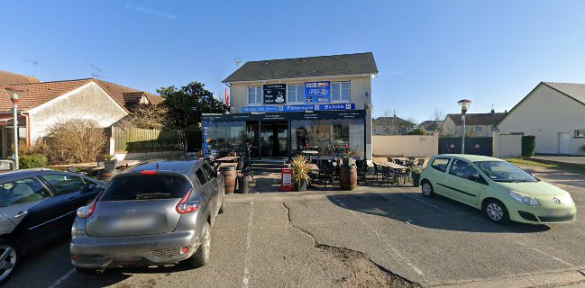 Opinii despre Le Saint Sulpice în Saint-Sulpice-de-Pommeray - Restauration