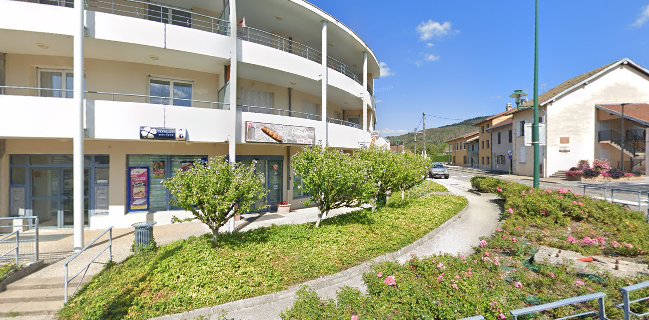 Patisserie Du Lavoir