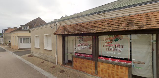 28 Rue des Glycines, 72250 Brette-les-Pins