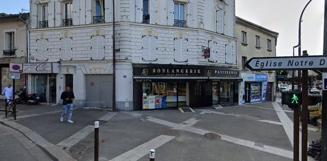 Ab Boulangerie Patisserie