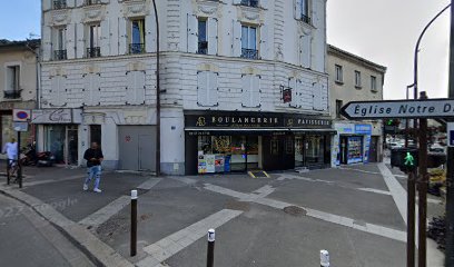 Ab Boulangerie Patisserie