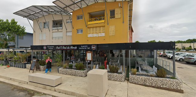 Rest'O Bout du Monde